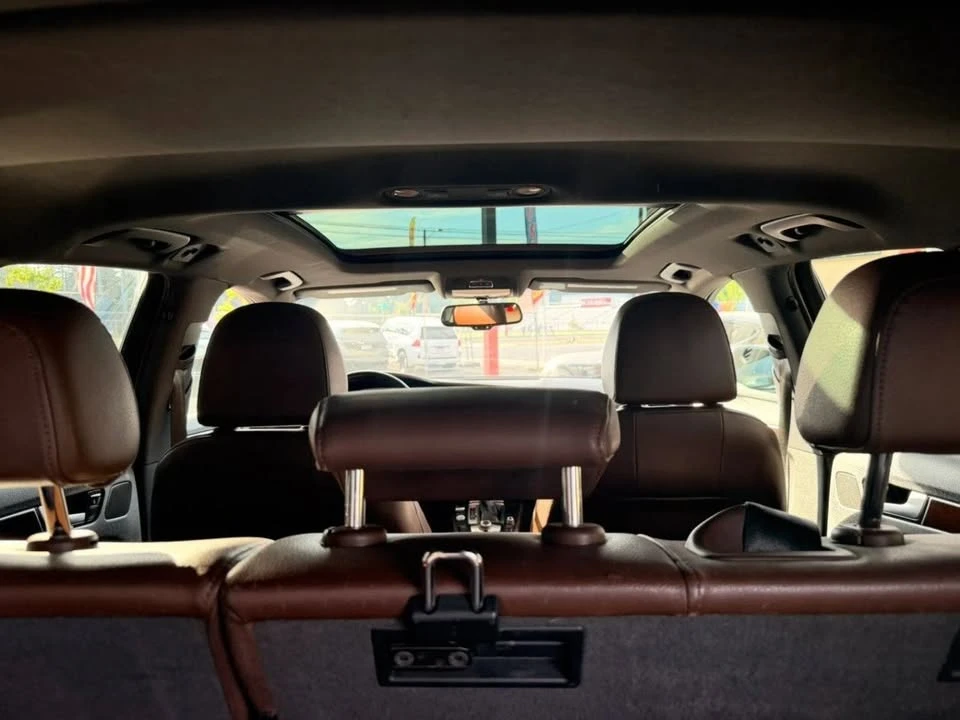 2015 Audi Allroad - Image 20 of 20