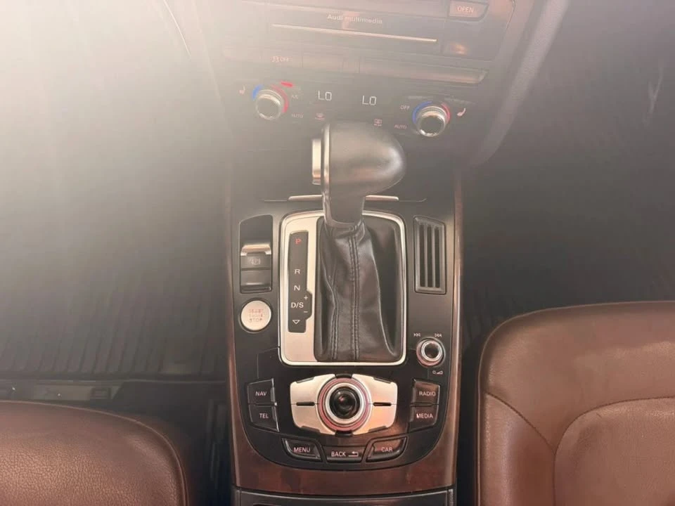 2015 Audi Allroad - Image 15 of 20