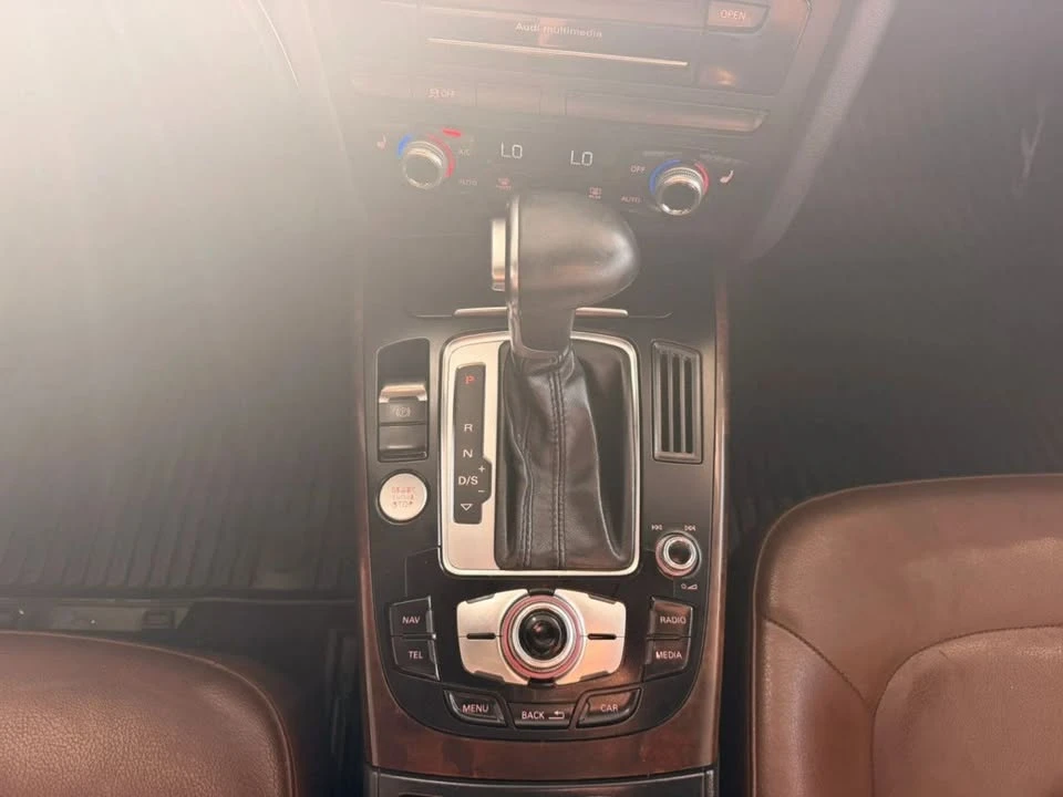 2015 Audi Allroad - Image 15 of 20