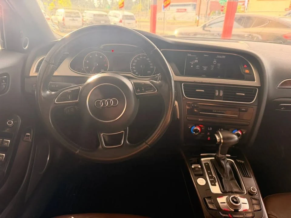 2015 Audi Allroad - Image 13 of 20