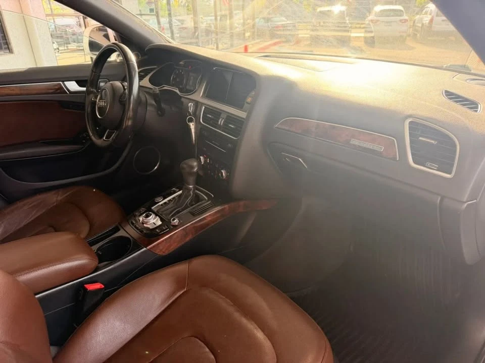 2015 Audi Allroad - Image 8 of 20