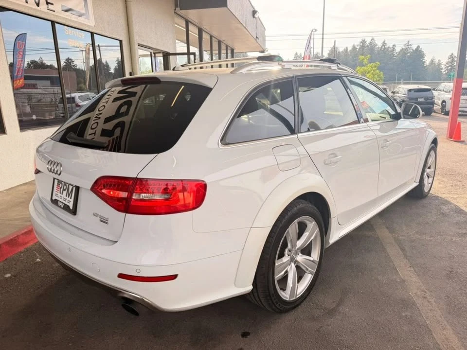 2015 Audi Allroad - Image 6 of 20