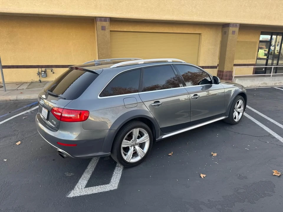 2015 Audi Allroad - Image 4 of 10