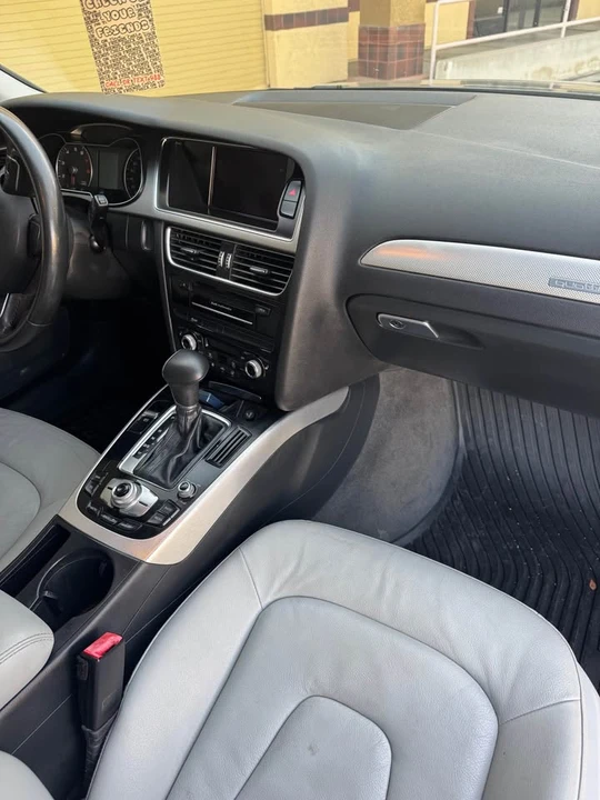 2015 Audi Allroad - Image 6 of 10