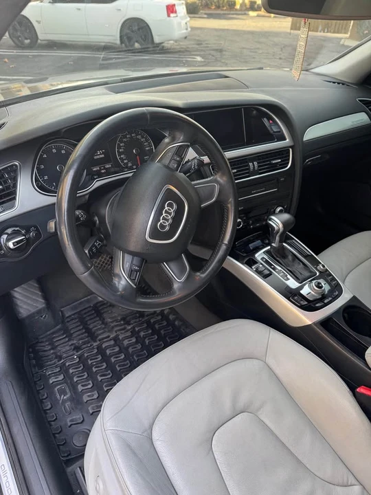 2015 Audi Allroad - Image 10 of 10