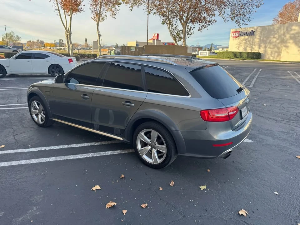 2015 Audi Allroad - Image 3 of 10