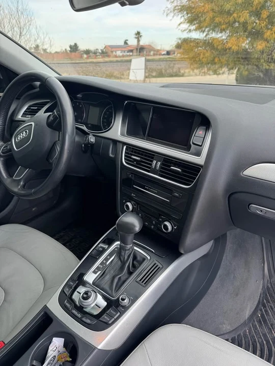 2015 Audi Allroad - Image 14 of 15
