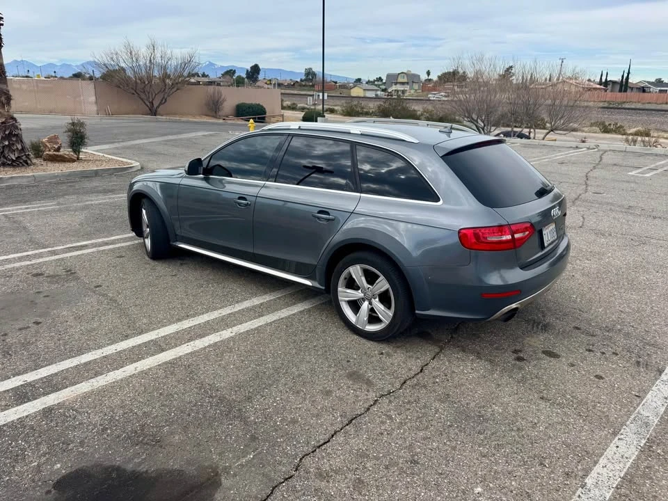 2015 Audi Allroad - Image 3 of 15