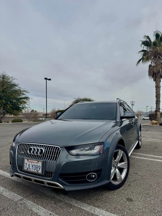 2015 Audi Allroad - Image 2 of 15