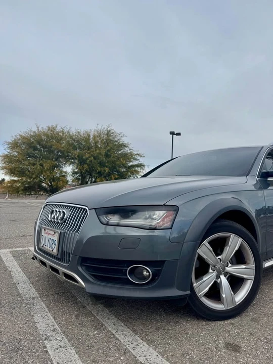 2015 Audi Allroad - Image 7 of 15