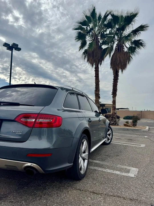2015 Audi Allroad - Image 4 of 15