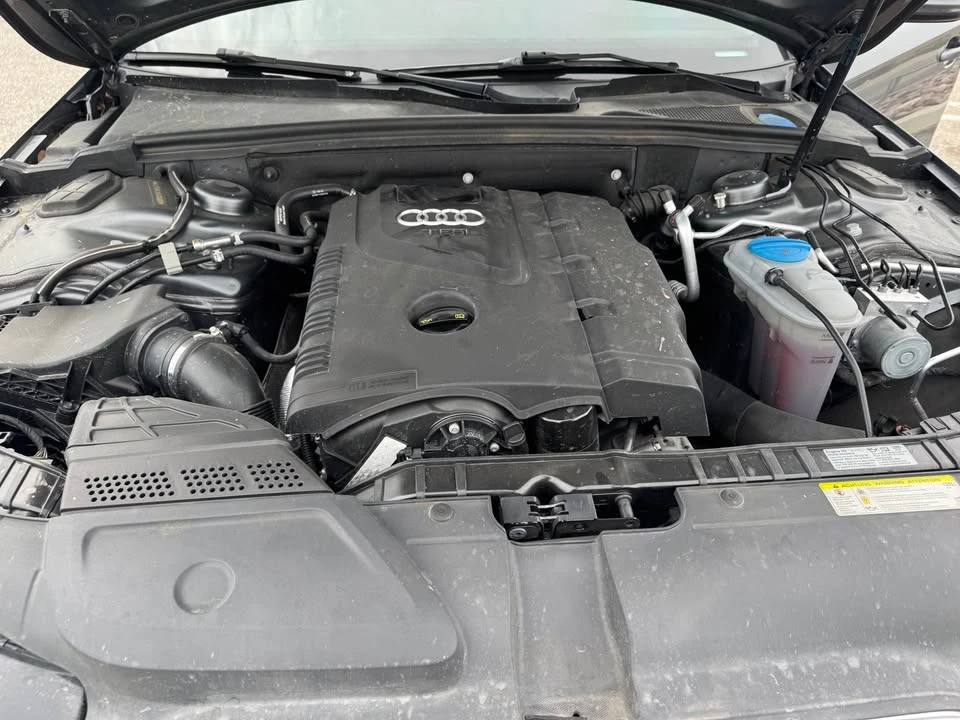 2015 Audi Allroad - Image 15 of 15