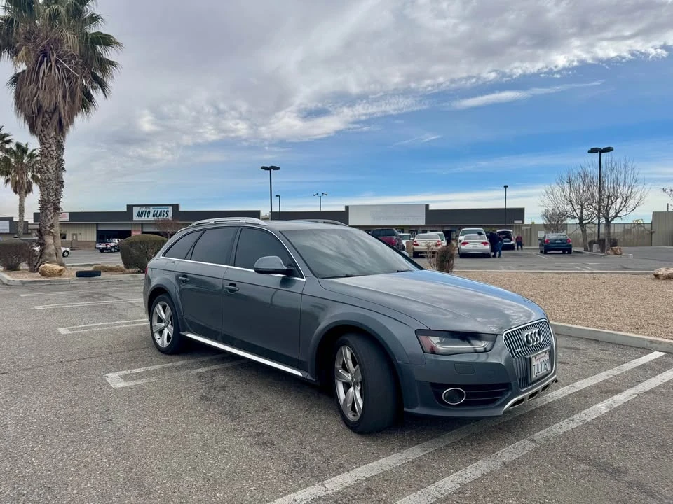 2015 Audi Allroad - Image 6 of 15