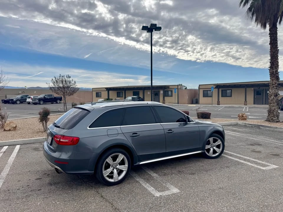 2015 Audi Allroad - Image 5 of 15