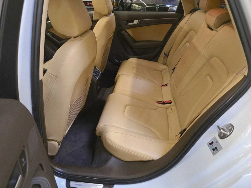 2015 Audi Allroad - Image 8 of 18