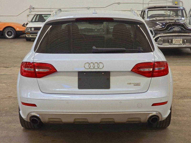 2015 Audi Allroad - Image 18 of 18