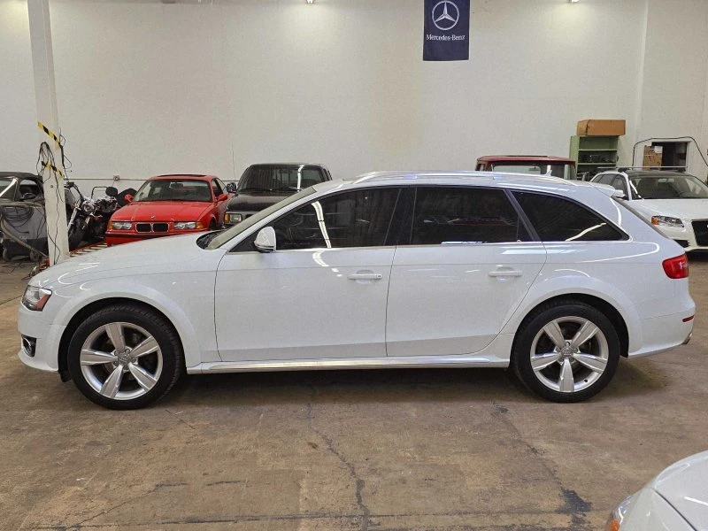 2015 Audi Allroad - Image 3 of 18