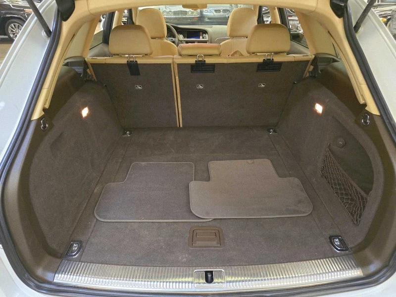 2015 Audi Allroad - Image 13 of 18