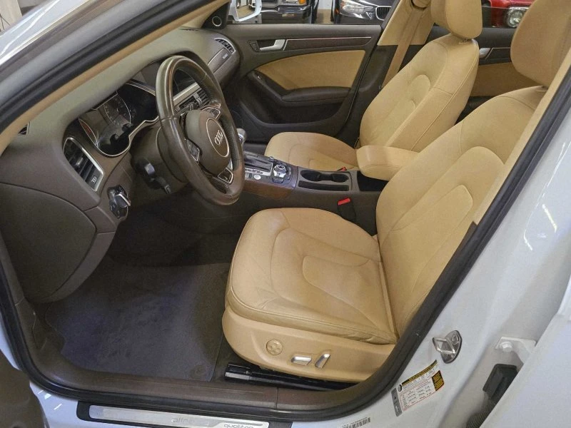 2015 Audi Allroad - Image 6 of 18