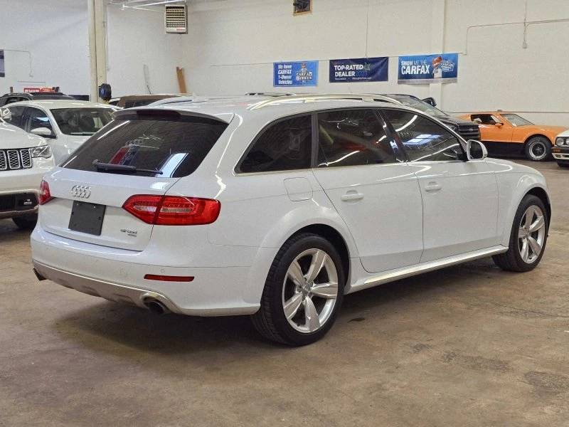 2015 Audi Allroad - Image 16 of 18