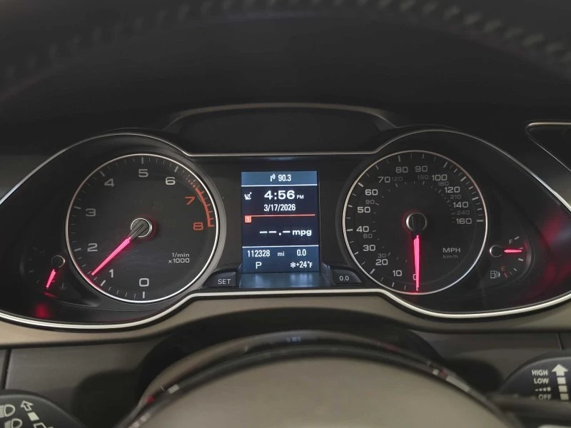 2015 Audi Allroad - Image 9 of 18