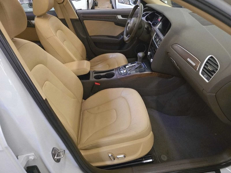 2015 Audi Allroad - Image 5 of 18