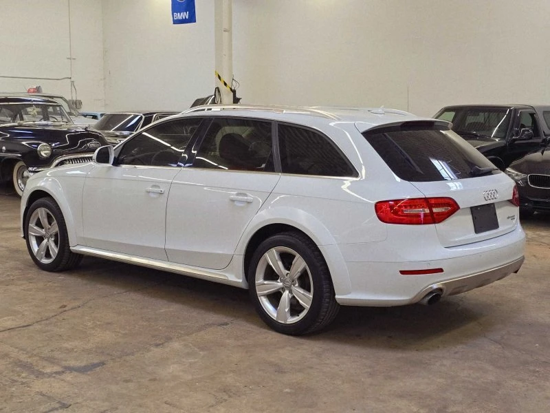 2015 Audi Allroad - Image 17 of 18