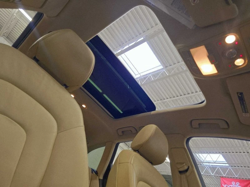 2015 Audi Allroad - Image 12 of 18