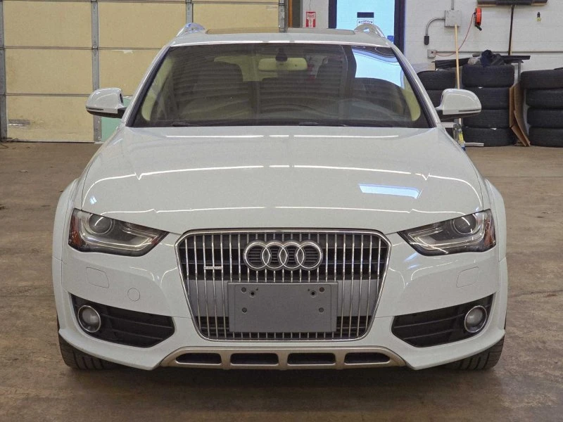2015 Audi Allroad - Image 14 of 18