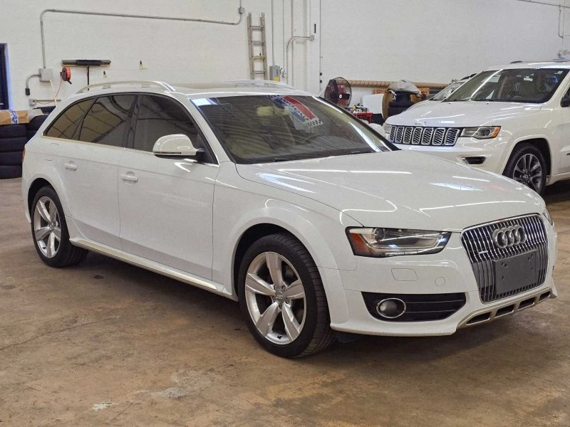 2015 Audi Allroad - Image 2 of 18