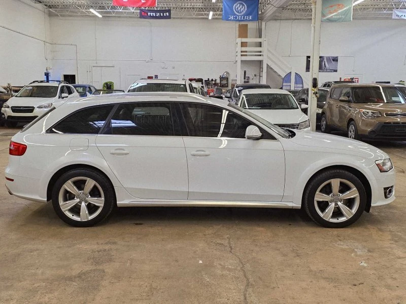 2015 Audi Allroad - Image 15 of 18