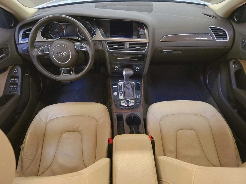 2015 Audi Allroad - Image 4 of 18