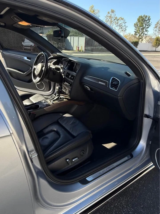 2015 Audi Allroad - Image 9 of 9