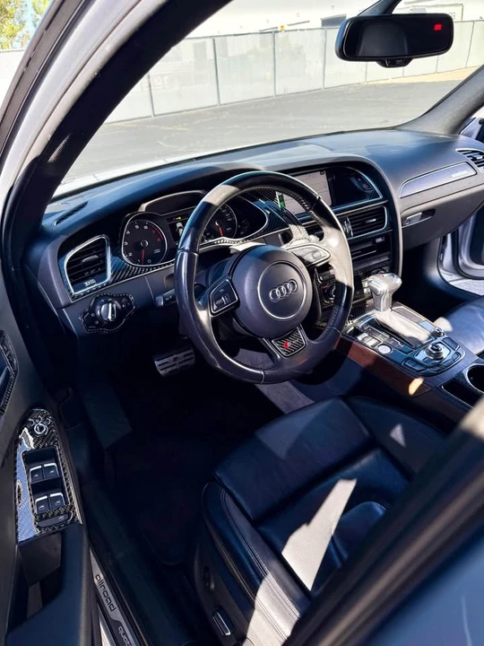2015 Audi Allroad - Image 8 of 9