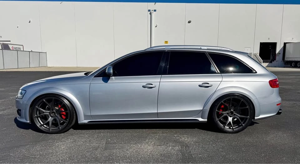 2015 Audi Allroad - Image 6 of 9