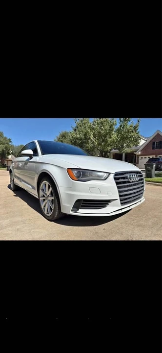 2015 Audi B8 A5 - Image 7 of 7
