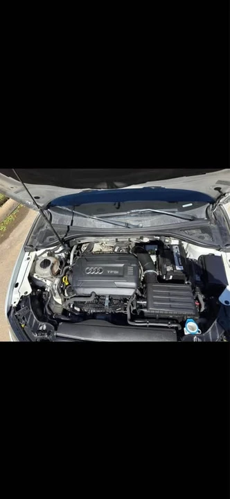 2015 Audi B8 A5 - Image 4 of 7