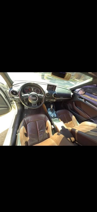 2015 Audi B8 A5 - Image 2 of 7