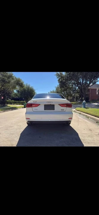 2015 Audi B8 A5 - Image 5 of 7