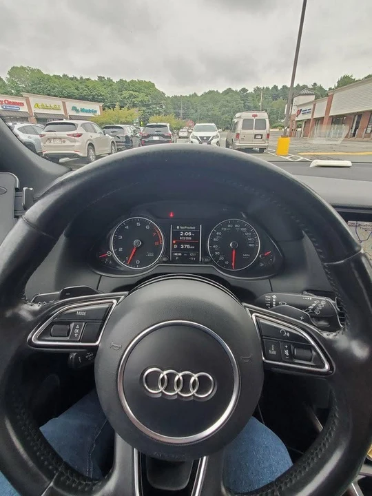 2015 Audi 8R Q5 - Image 3 of 8