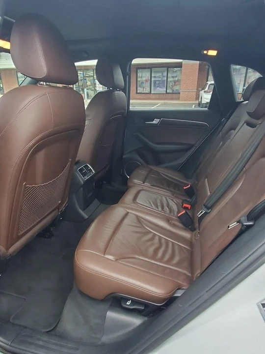 2015 Audi 8R Q5 - Image 6 of 8