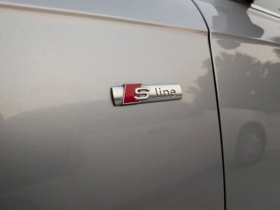 2015 Audi B8 A4 - Image 2 of 8