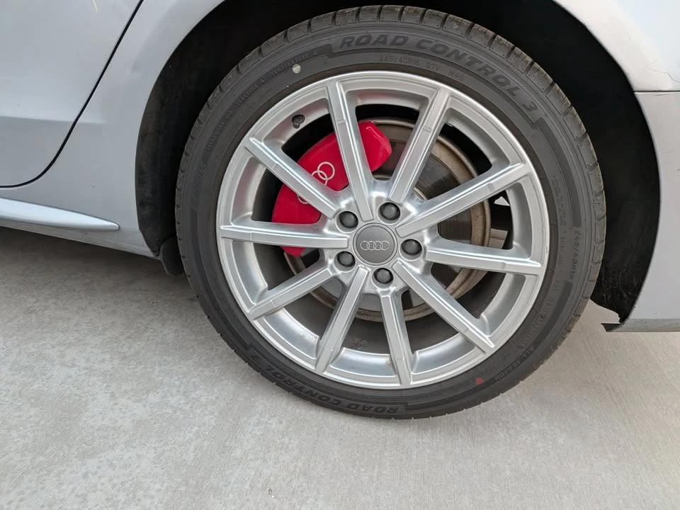 2015 Audi B8 A4 - Image 3 of 8