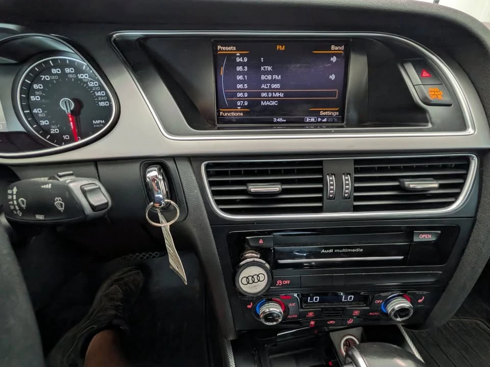 2015 Audi B8 A4 - Image 7 of 8