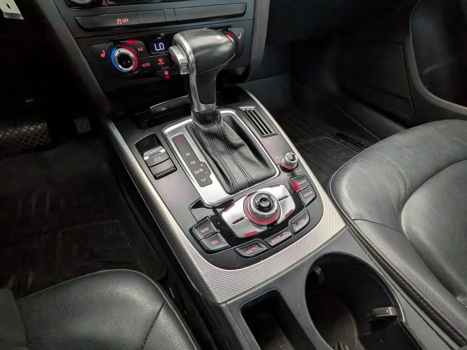 2015 Audi B8 A4 - Image 6 of 8