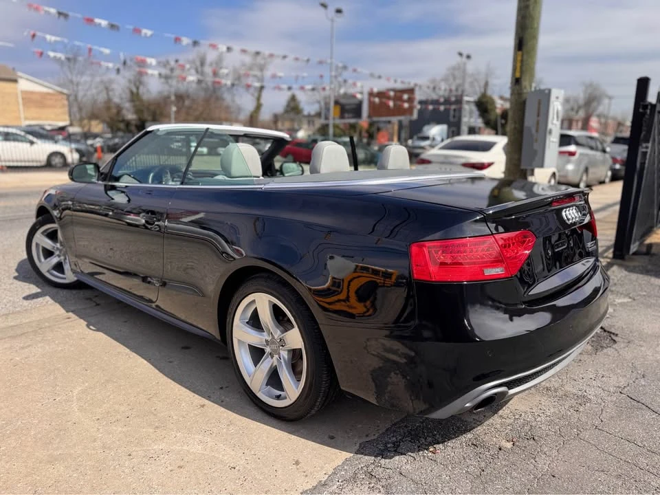 2015 Audi B8 A5 - Image 4 of 15