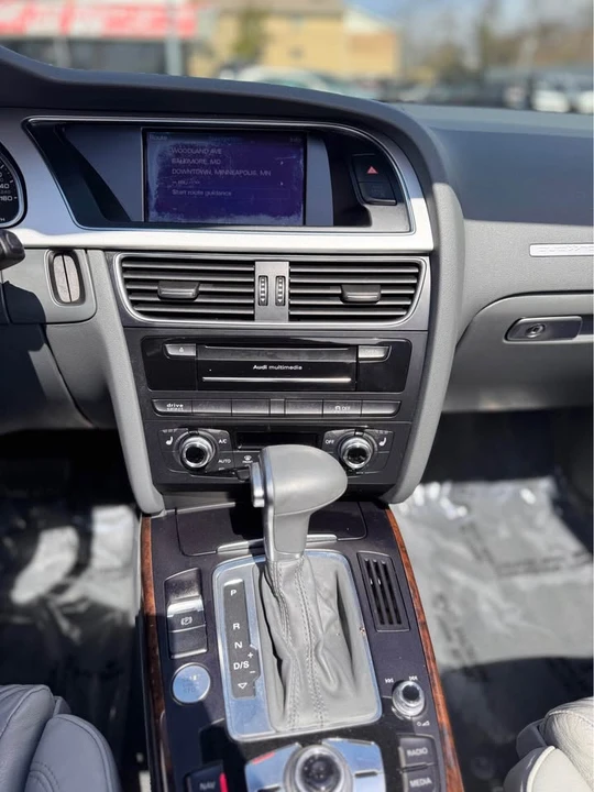 2015 Audi B8 A5 - Image 12 of 15
