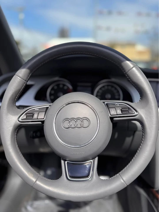 2015 Audi B8 A5 - Image 10 of 15