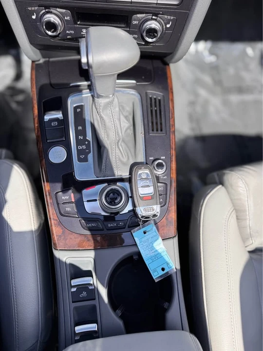 2015 Audi B8 A5 - Image 14 of 15