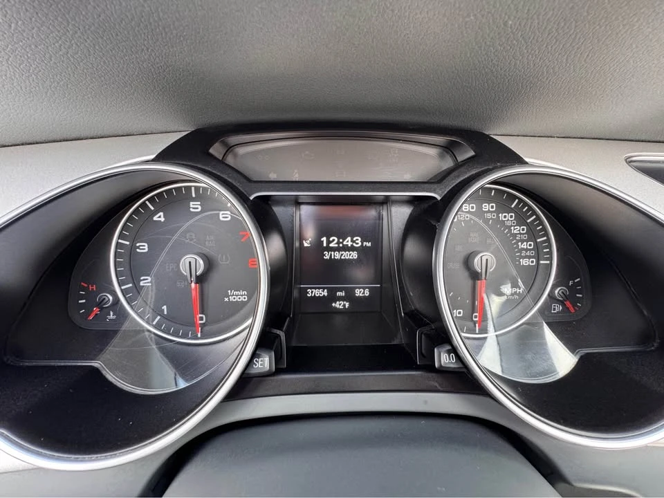 2015 Audi B8 A5 - Image 11 of 15